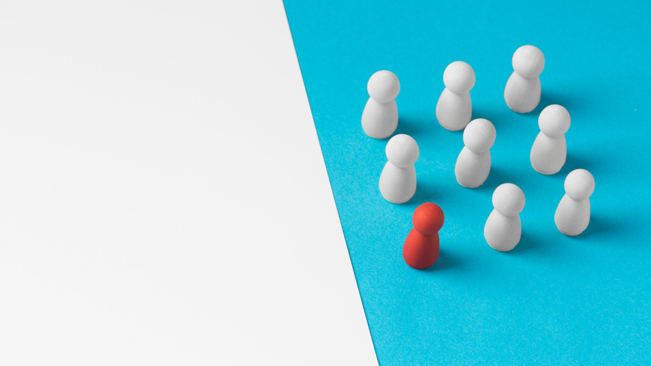 Build brand visibility