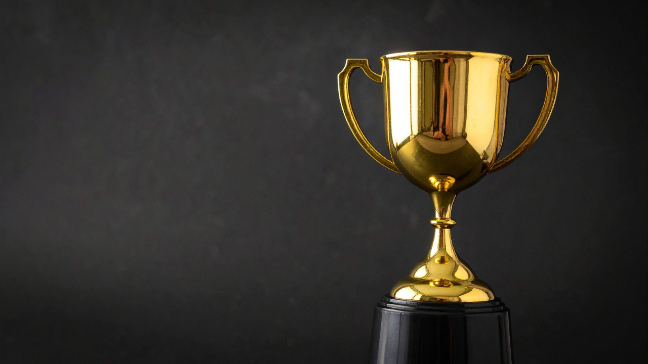 Recognise excellence