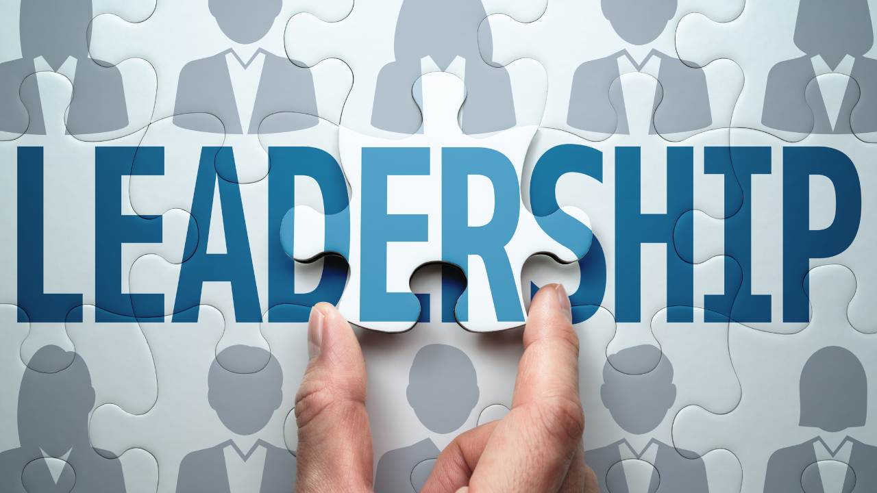Leadership development