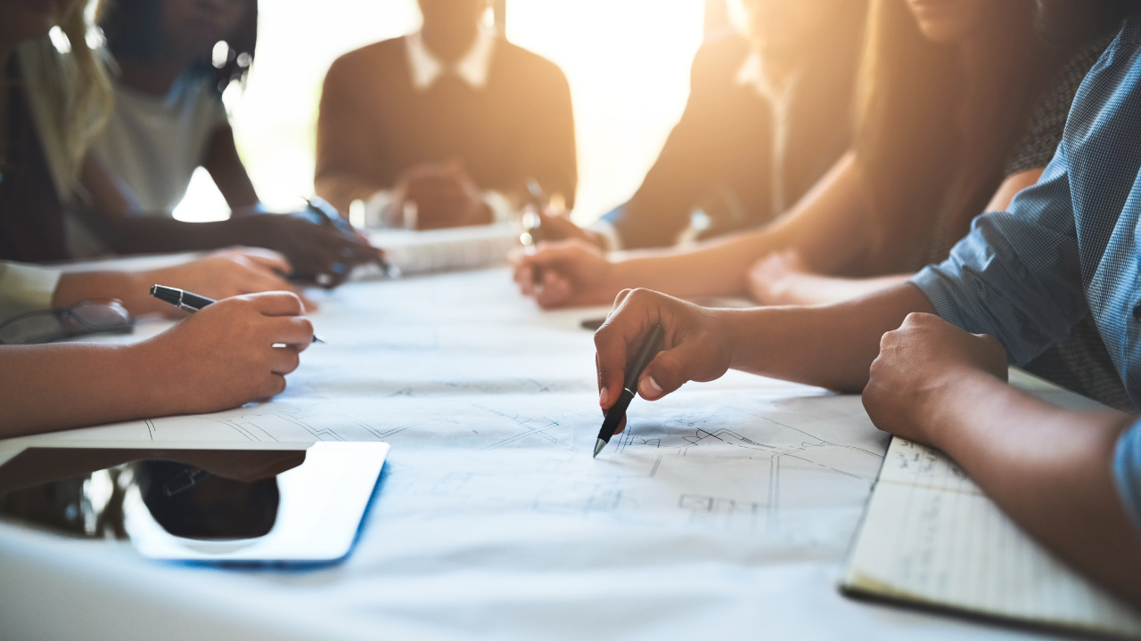 Cross-collaboration opportunities