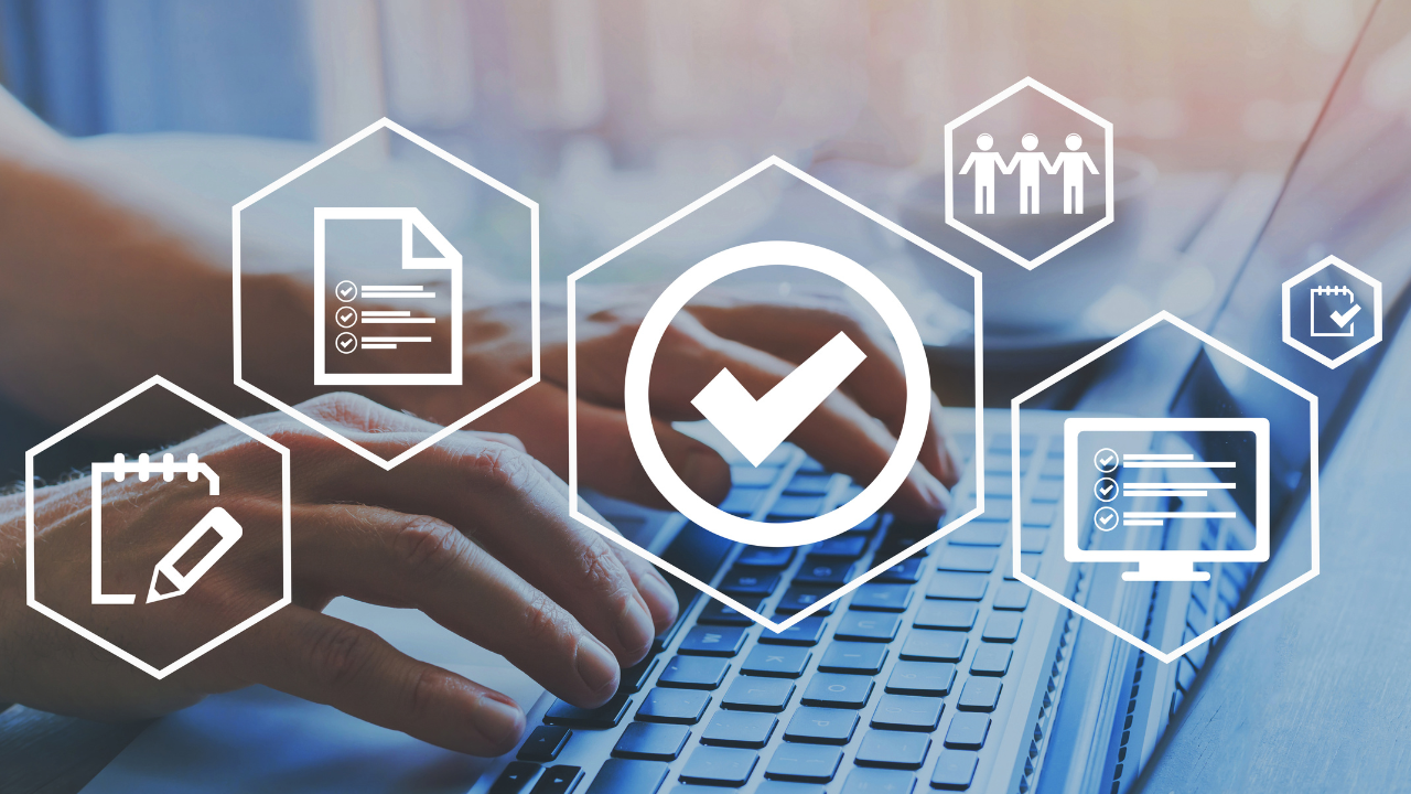 Industry Recognised Standard