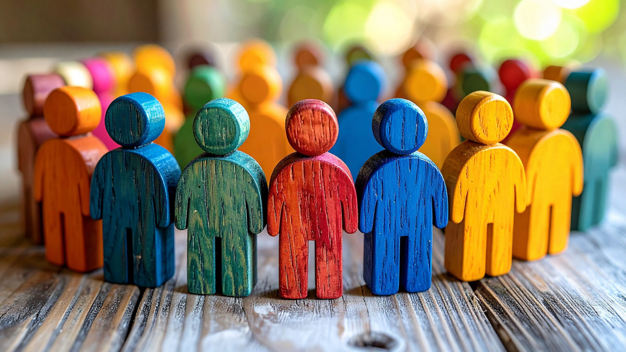 Stronger regional ties