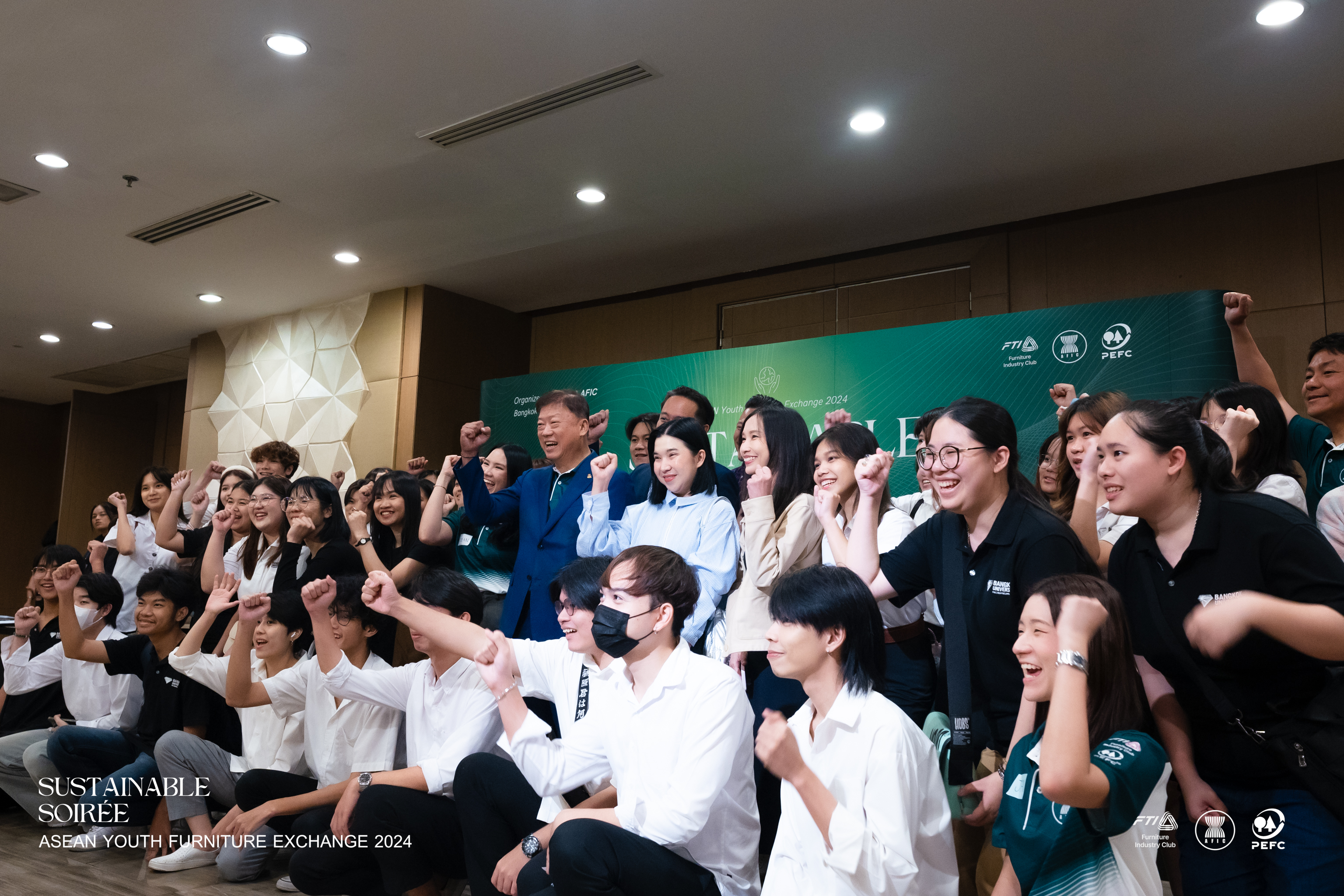 Young Leaders Chapter