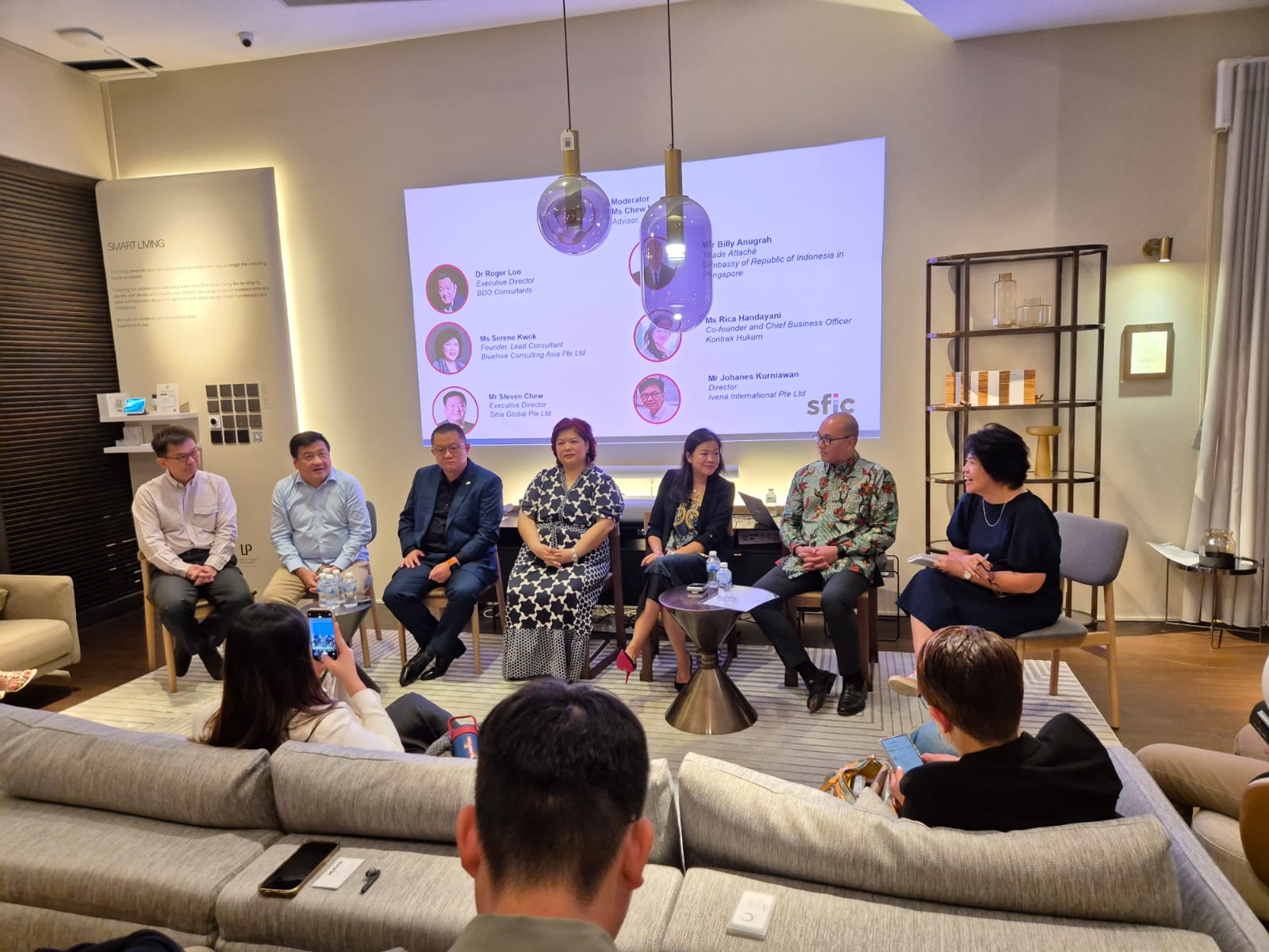 Membership Engagement Sessions