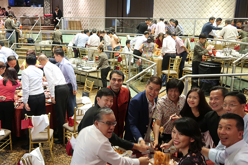 2017 Singapore Furniture